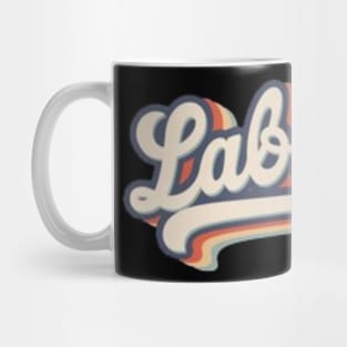 Laborer Mug